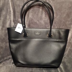 kate Spade Black handbag